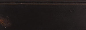 Carriage Black Heirloom