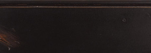 Carriage Black Heirloom
