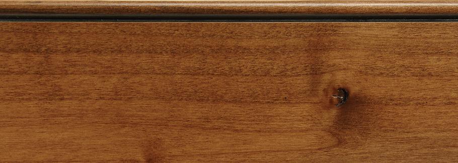 Chestnut Ebony Highlight