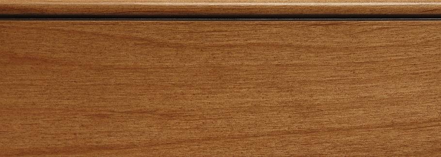 Sandalwood Burnt Sienna Glaze