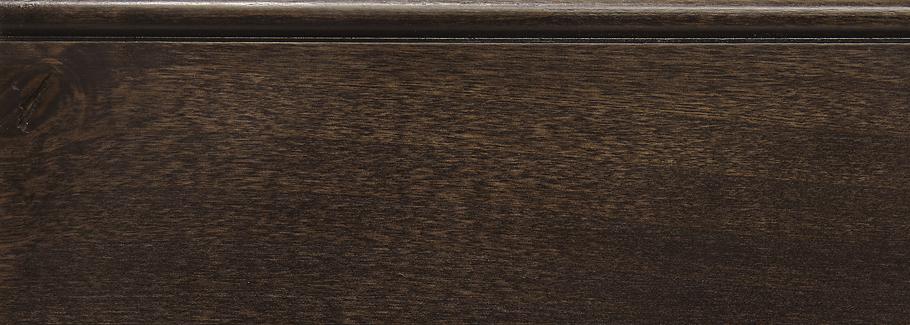 Smoke Ebony Glaze