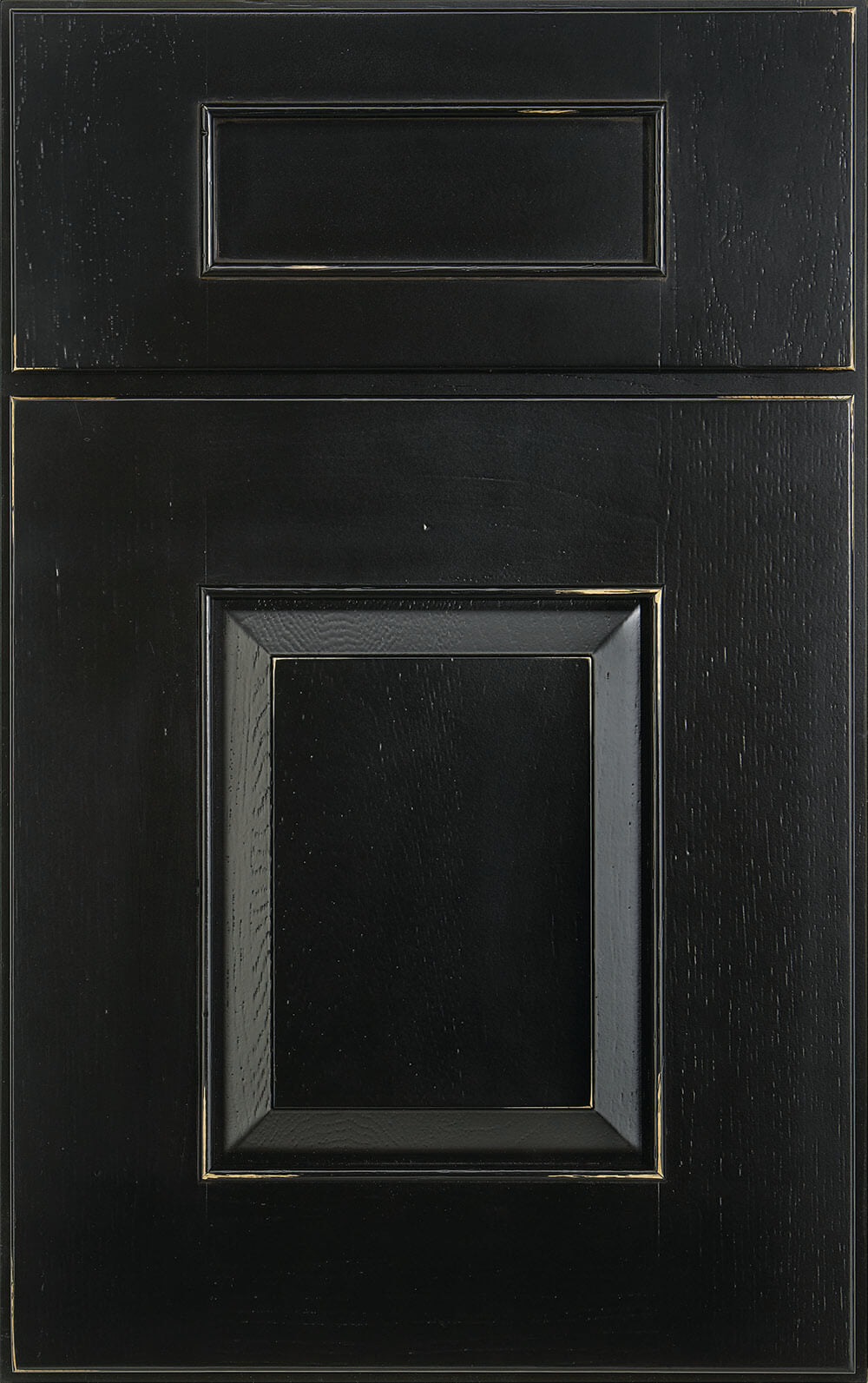Logan Raised Panel