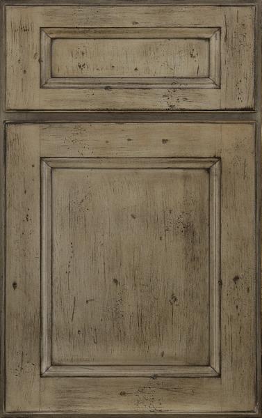 Mallory Reverse Raised Panel