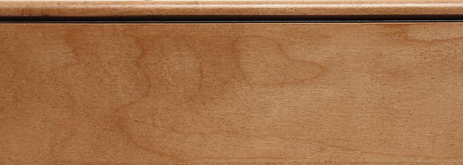 Sandalwood Burnt Sienna Glaze