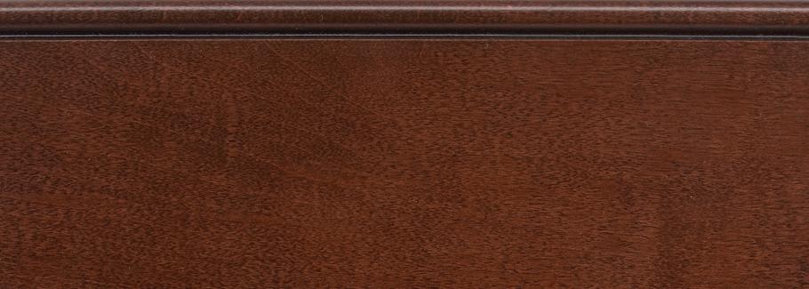 Ginger Snap Ebony Highlight