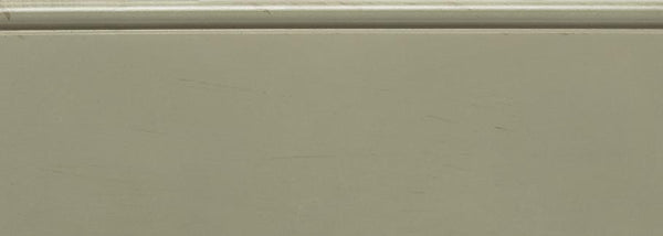 Seagrass Sheer with Dry Brush