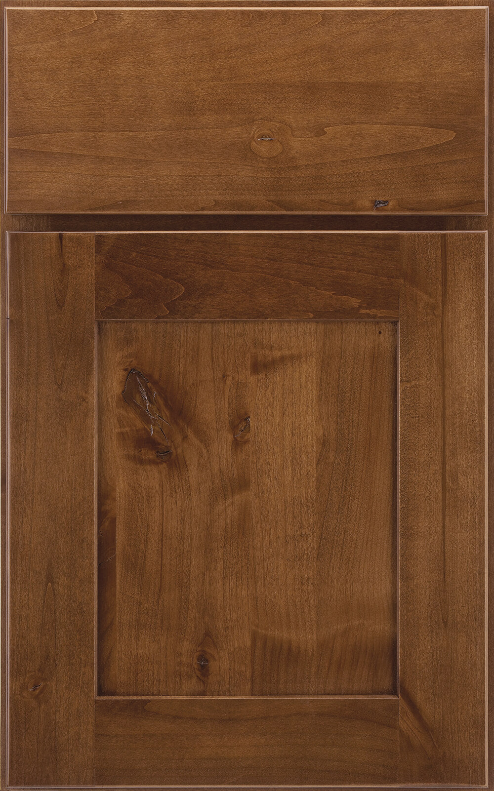 Millgate Reverse Raised Panel
