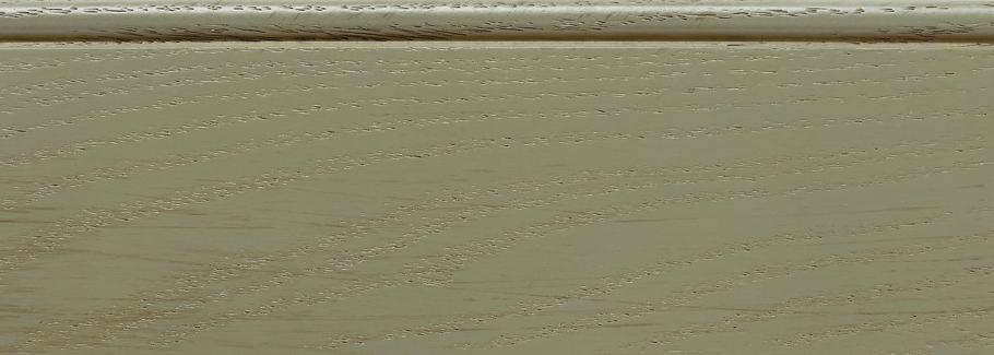 Seagrass Sheer with Dry Brush