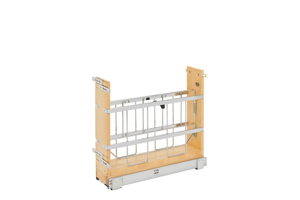 5 inch Foil and Wrap Organizer Blum
