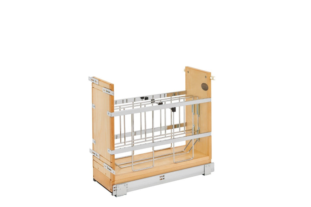 8 inch Foil and Wrap Organizer Blum