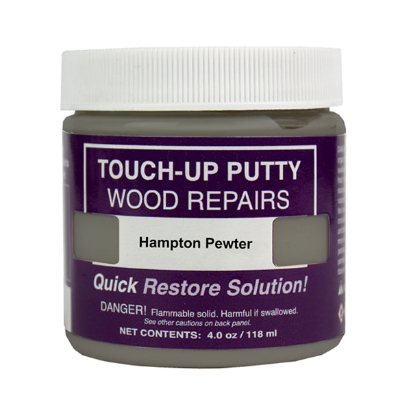 GREY/HAMPTON PEWTER TOUCH-UP PUTTY
