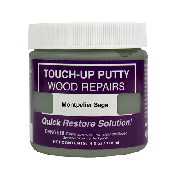 MONTPELIER SAGE TOUCH-UP PUTTY