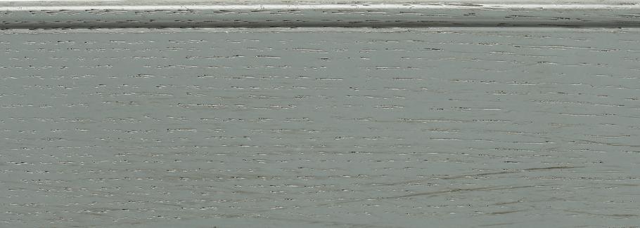 Islander Sheer with Dry Brush