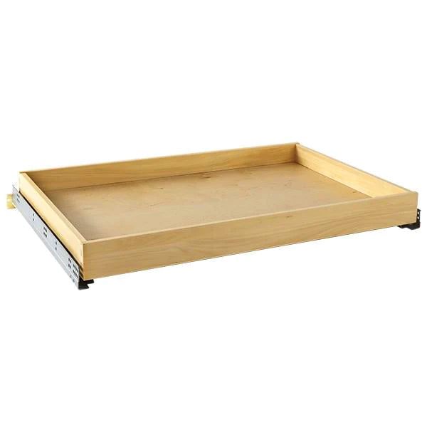 Roll Out Tray 30"