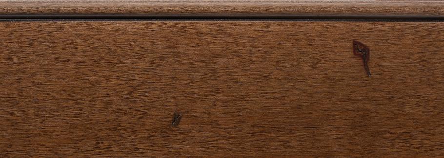 Ginger Snap Ebony Glaze