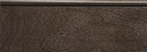 Smoke Ebony Glaze
