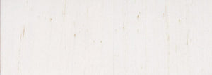 Cottage White Sheer with Dry Brush