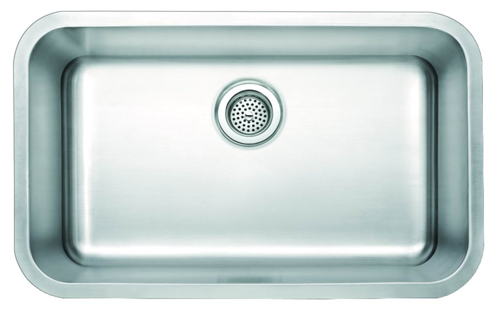 30 inch Traditional Sink