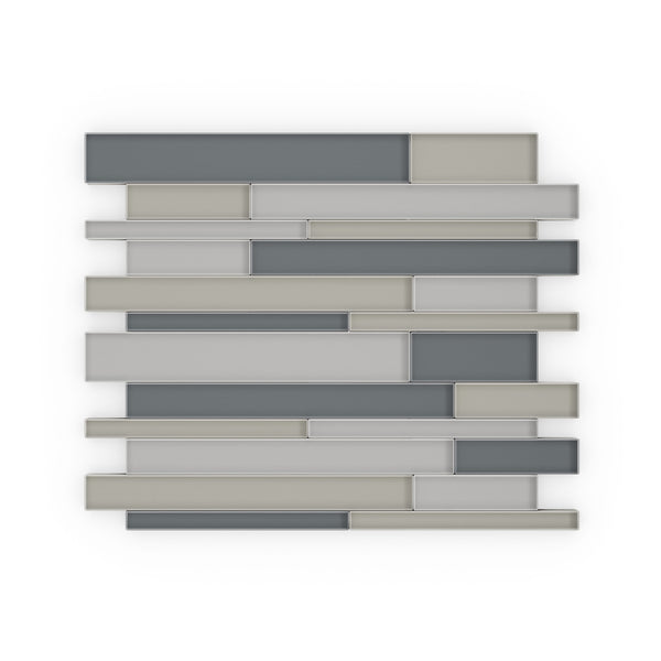 ProntoMosaics Satya Glass Tile