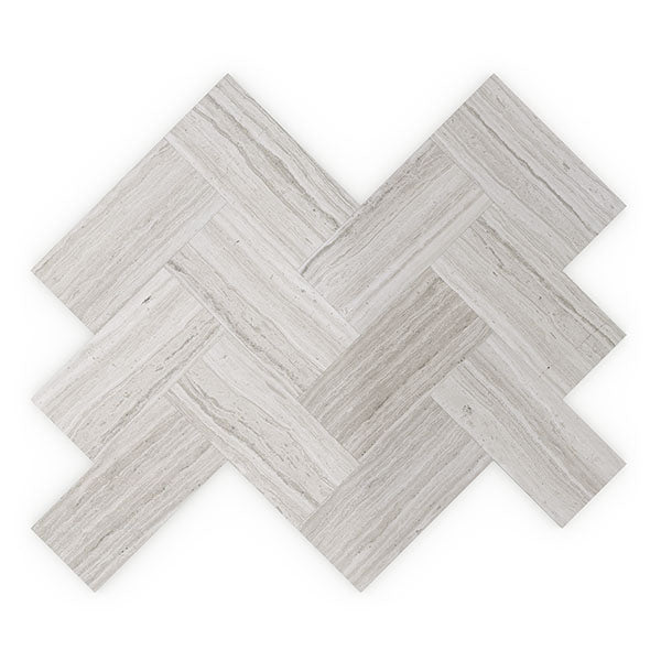 ProntoMosaics Sesame Greige Stone Tile