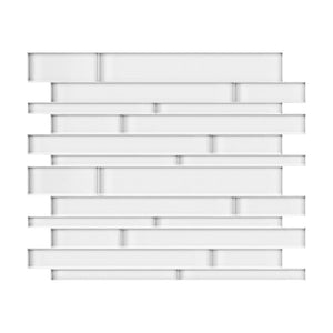 ProntoMosaics Shanti Glass Tile