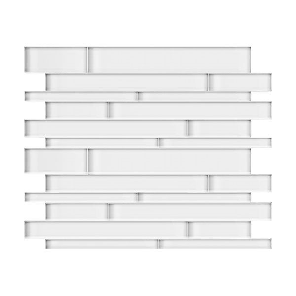 ProntoMosaics Shanti Glass Tile