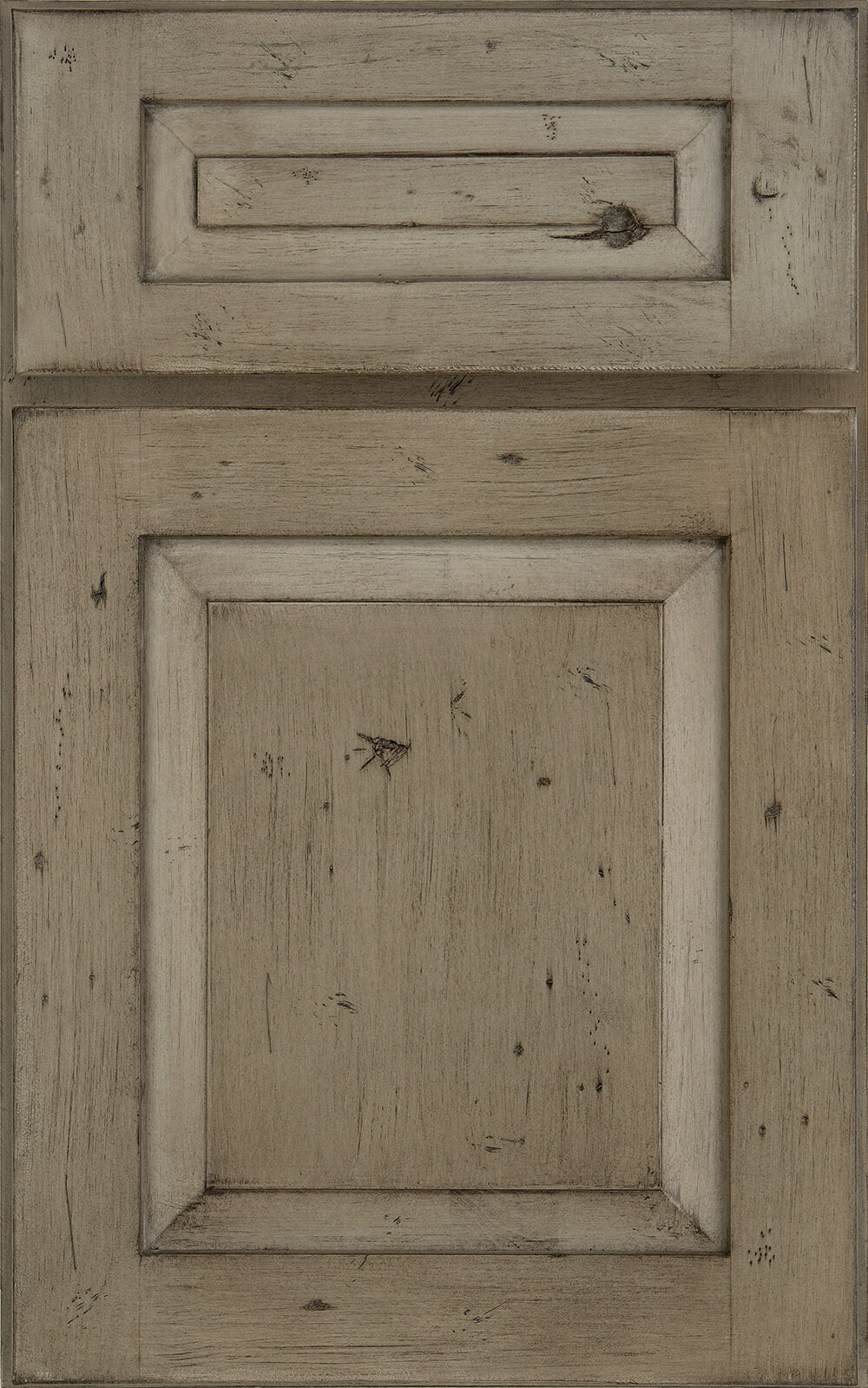 Shaw Raised Panel