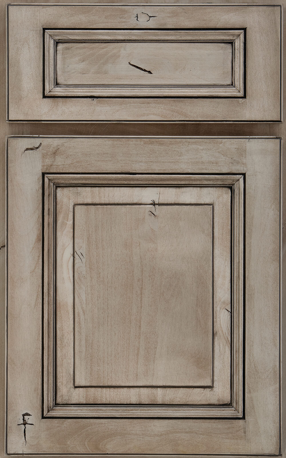 Wheaton Raised Panel