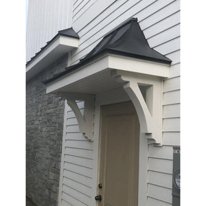 Harrison Corbel 4''w x 12''d x 16''h