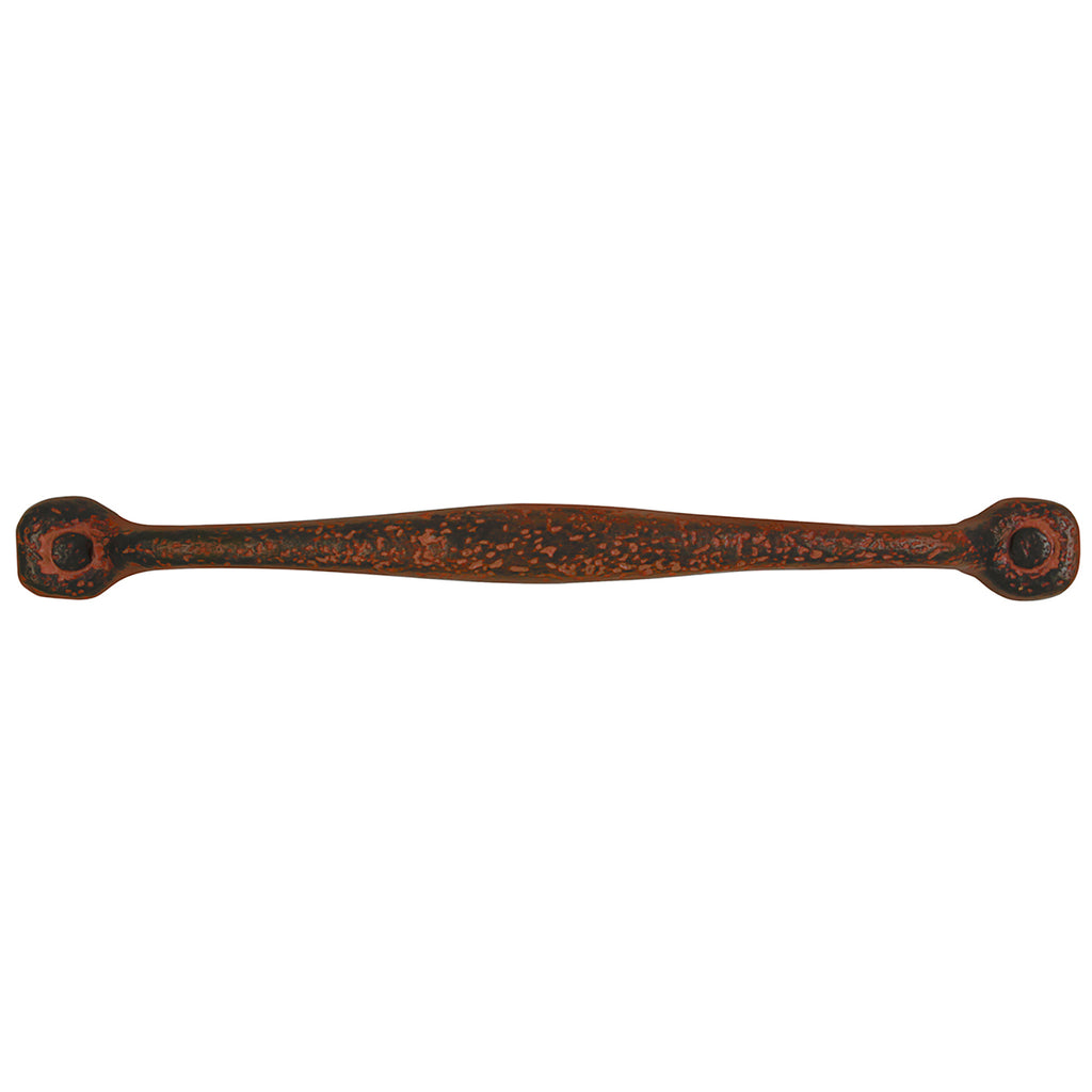 Refined Rustic Appliance Pull, 12" C/C - CTG4096