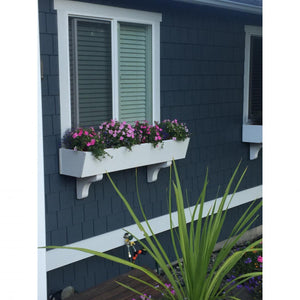 Gower Corbel 3''w x 10 1/2''d x 11 1/4''h