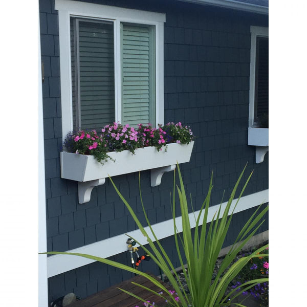 Gower Corbel 3''w x 10 1/2''d x 11 1/4''h
