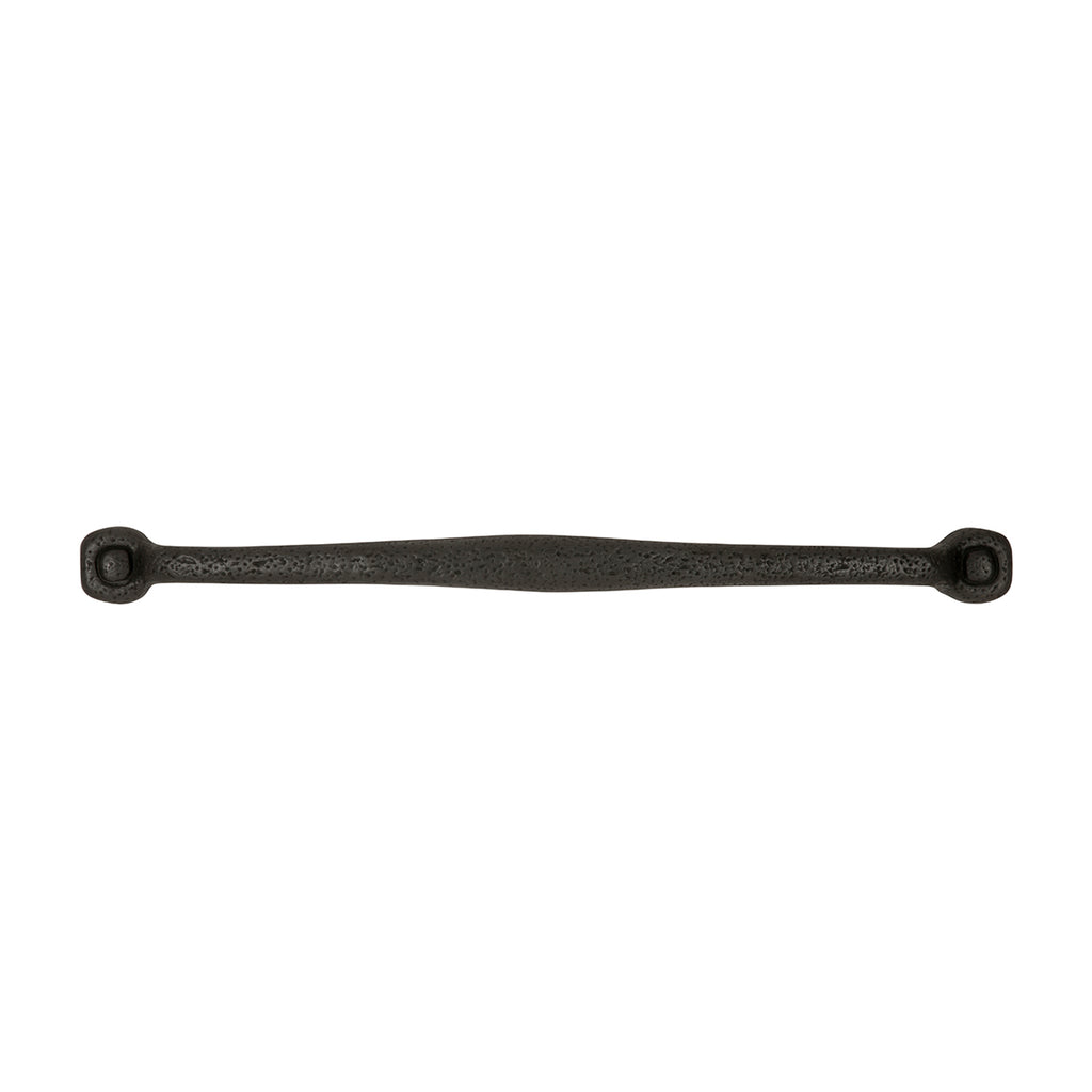 Refined Rustic Appliance Pull, 18" C/C - CTG4082