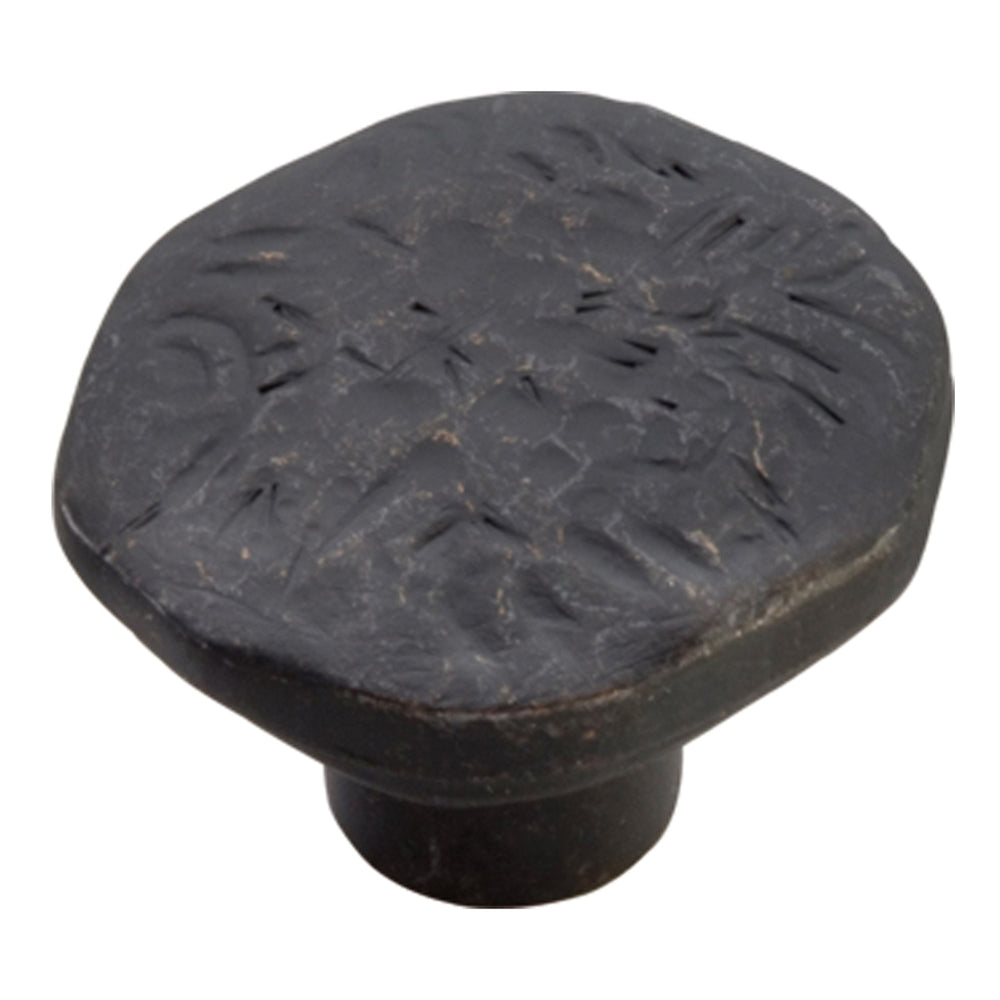 Carbonite Knob, 1-1/2" DIA. - CTG3902