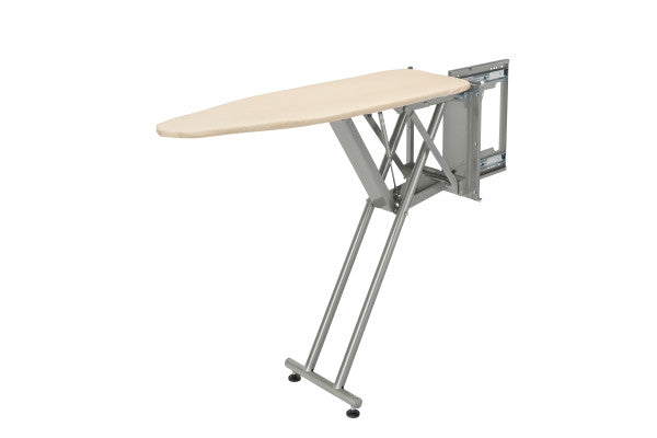 Gracious Home Pop Out Ironing Board Soft Close