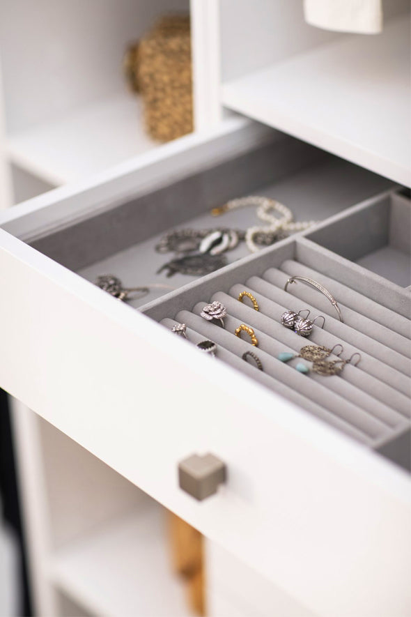 Gracious Home Jewelry Divider