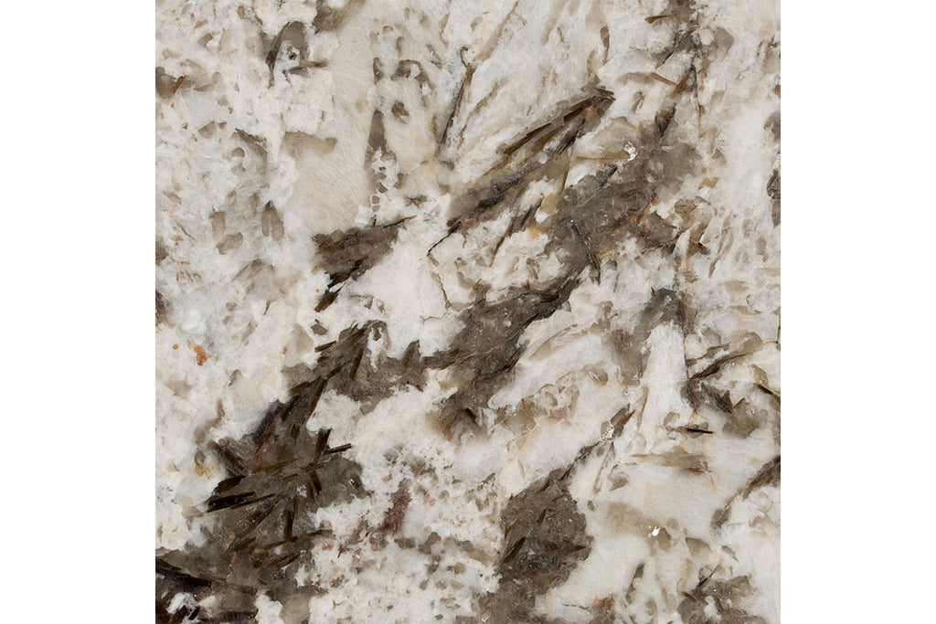 Corsica Pearl Maccari Bianco Granite