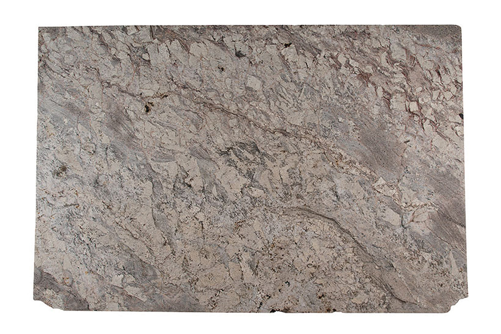 Corsica Pearl Neapolitan Granite