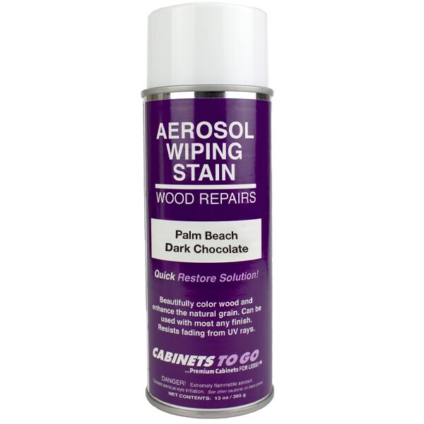 Dark purple Aerosol - Premium Custom Filled Aerosols