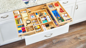 Ultimate Drawer Organizer 24''