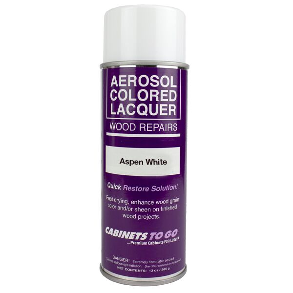 Aerosol Wiping Stain-AW