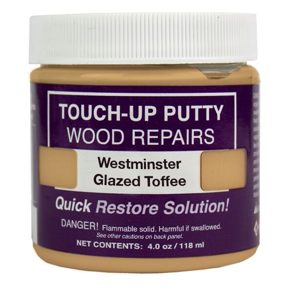 TOFFEE PUTTY