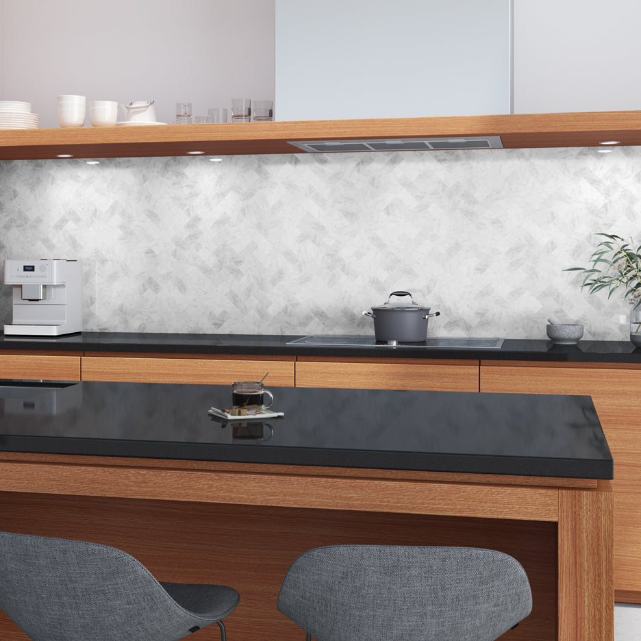 ProntoMosaics Sea Salt Stone Tile