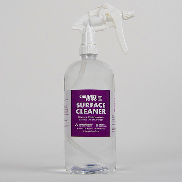 Surface Cleaner