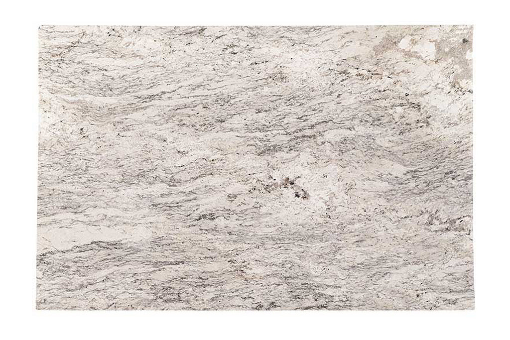 Corsica Pearl Tundra Granite